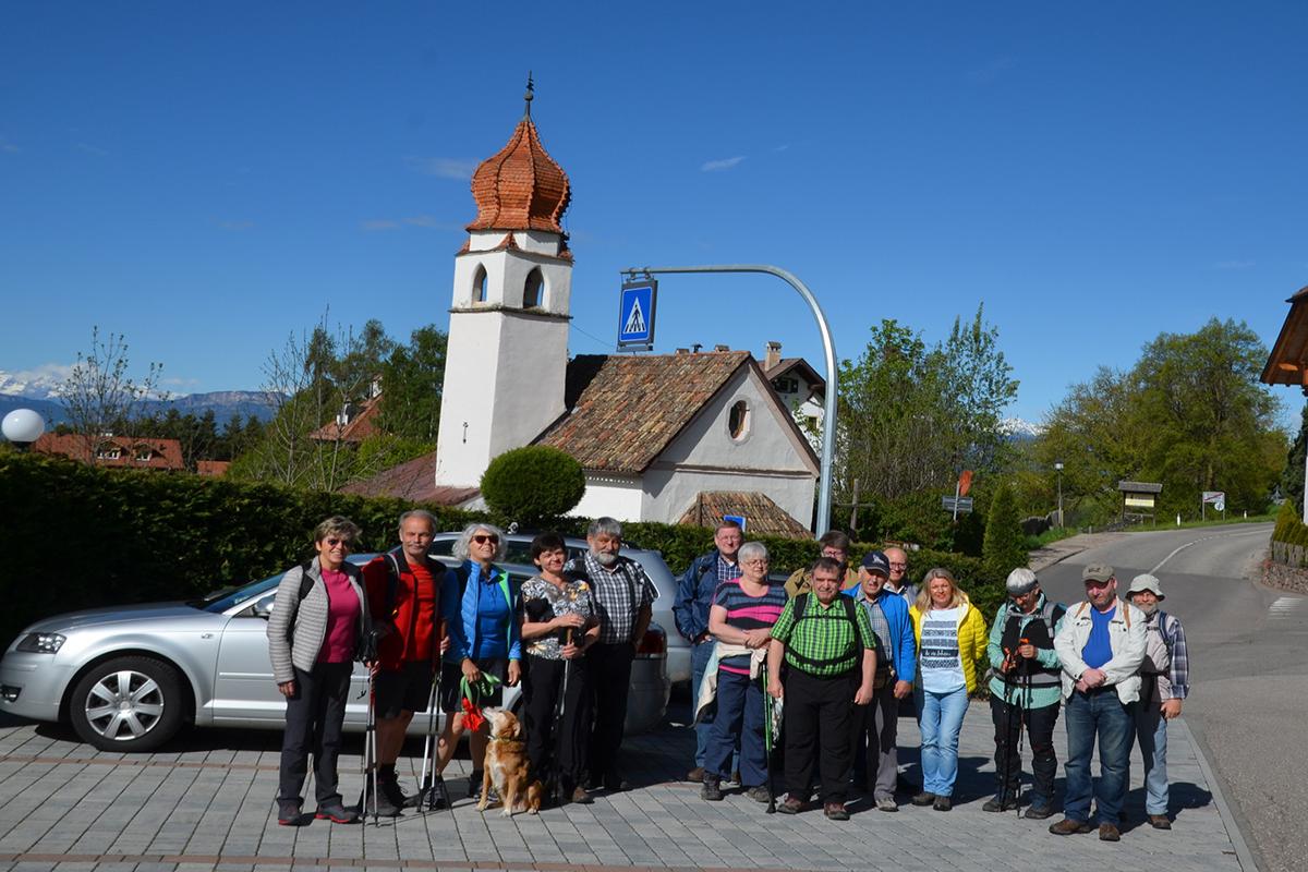 Steinmannhof 15.05.2017